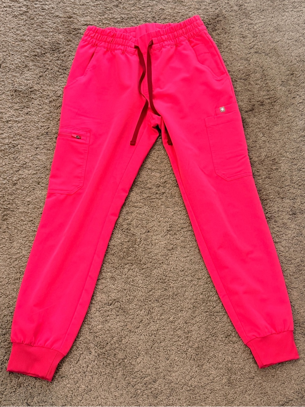 FIGS UMAN SCRUB PANTS